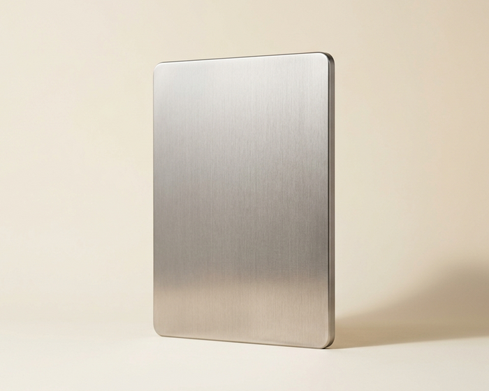 Titanium board product