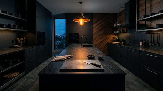Best kitchen decision this year.