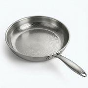 Forge & Willow Hammered Frying Pan